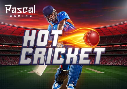 Hot Cricket